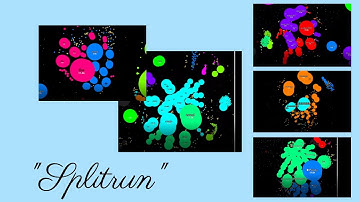 Vanis.io NA Splitrun Compilation