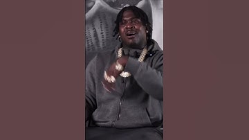 Gang Member 4Xtra Exposed Bricc Baby! *Not Clickbait* #shortsfeed #shorts #briccbaby #feed