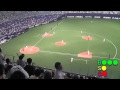 客席から見たブランコのCSヤクルト戦の逆転満塁ホームラン打ったとこ
