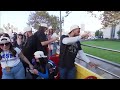 LIVE: Dodgers 2024 World Series Parade