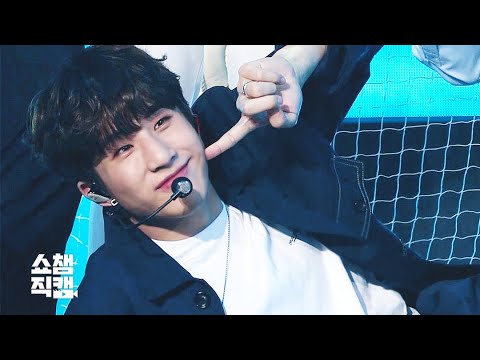 ジンジン「아니 그래 (No, I don't..)」公式Fancamのサムネイル
