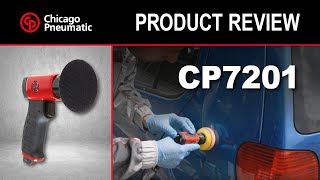 CP7201 Polisher Product Review