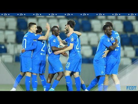 დინამო თბილისი 2-1 ლოკომოტივი | მიმოხილვა