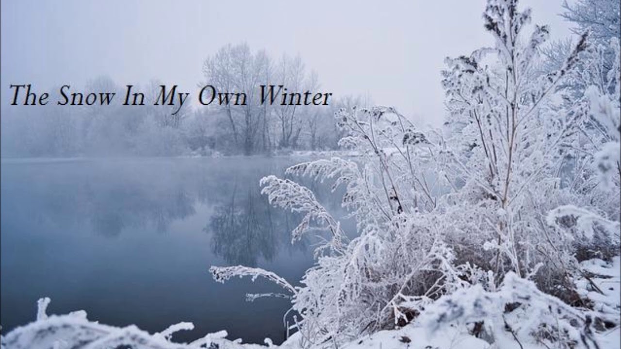 One Hour of Dark Music. Dark Folk/Ambient. Winter Solstice 2017 ...