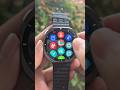 Rekomendasi Smartwatch Keren Harga Pelajar, Wiselion Z7 Ultra #smartwatch #smartwatchmurah