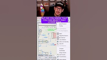FIX your SECTION VIEWS!! Rotate to FLAT Horizantal #solidworks #drawings #tricks #tools #angle #easy