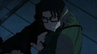 AMV  RADWIMPS [05410] anime music 2018