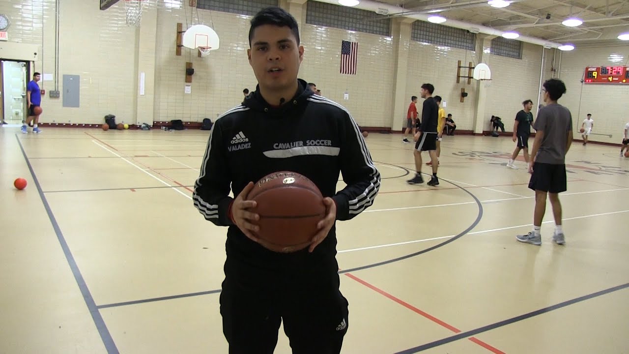 Milwaukee’s Nativity Jesuit Academy Hosts Annual Turkey Tipoff YouTube