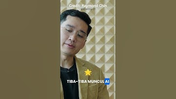 ai revolution the new frontier!