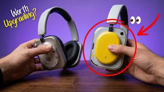 Nothing Headphone (a) vs Nothing Headphone 1 – Don’t Buy the Wrong One in 2026!
