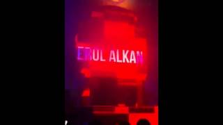 Erol Alkan (2) @ Tomorrowland