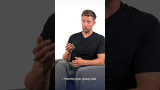 Stop Running Your Agency Alone: Join a Vetted Network of 7-9 Figure Founders