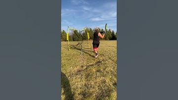 98 MPH exit velo and I ain’t even left handed