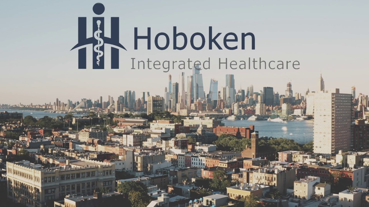 Hoboken Integrated Healthcare (Chiropractic & Physical Therapy) in Hoboken/NYC area: Office Tour