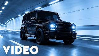 BASS BOOSTED SONGS 2026 🔥 Extreme Car Music Mix | Best EDM for Night Drive
