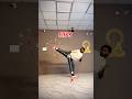 Step-by-Step Tutorial 💥#martialarts #tutorial #karate #shorts