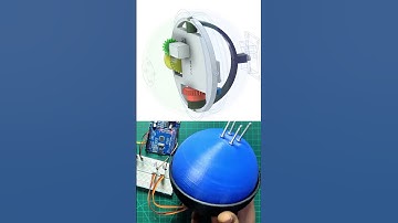 Ball drive   #mechanism #machine #3dprinting #solidworks