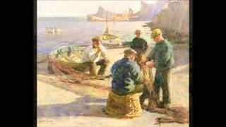 Video thumbnail of "Plethyn Newlyn (Newlyn Fisherman's Reel)"