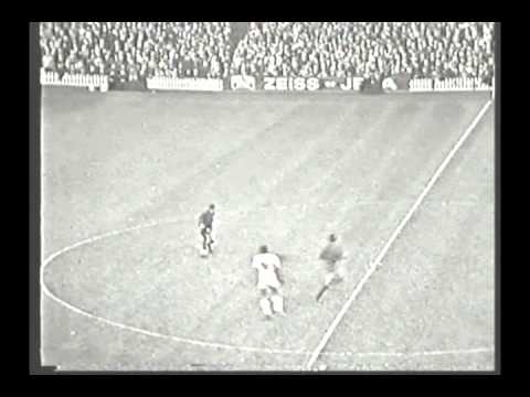 1966 July 16 Portugal 3 Bulgaria 0 World Cup Avi Youtube