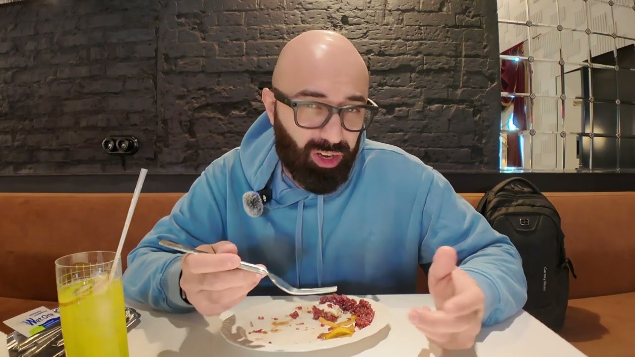 Обзор Культурного заведения в Курске