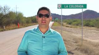 Disfruta Sonora en La Colorada