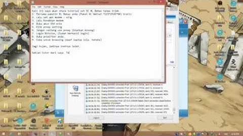 SSH SC XL Tanpa Injek