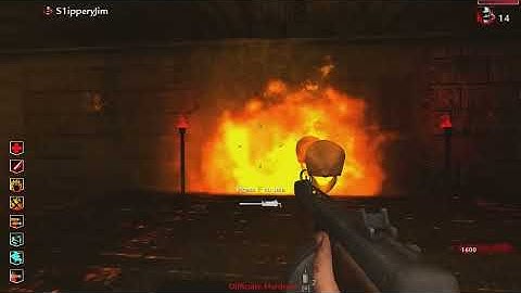 Custom Zombies | Ottawa: Beating it Solo on Hardcore Part 2