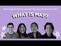 WHAT IS MAP?AN IN-DEPTH EXPLANATION (Media Arts and Practice at USC School of Cinematic Arts)