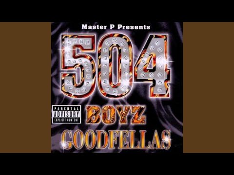 504 Boyz — Whodi