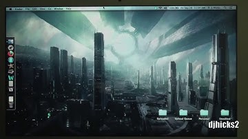 How to  Install Windows 7 on a MacBook Air