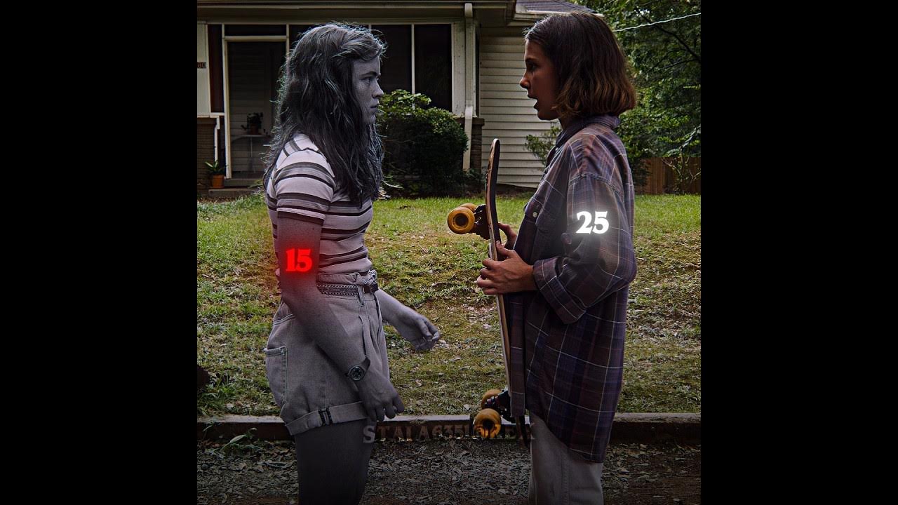 What if she doesn't wake up? π | All The Things She Said - Tatu | Stranger Things Edit What if she doesn't wake up? π | All The Things She Said - Tatu | Stranger Things Edit