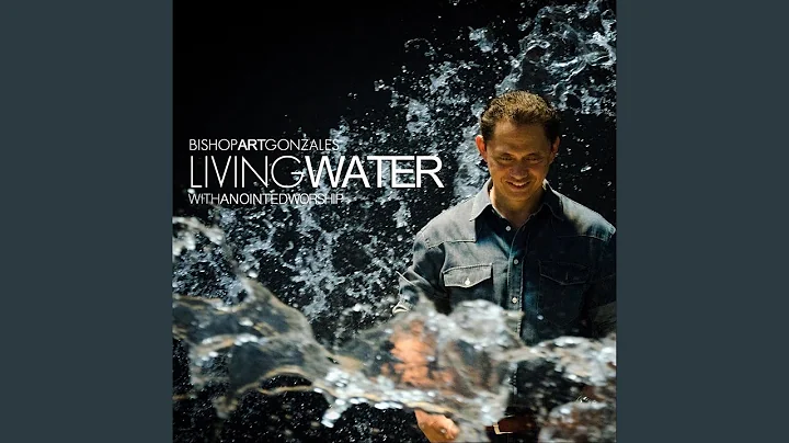 Revive Us Lord (feat. Anointed Worship)