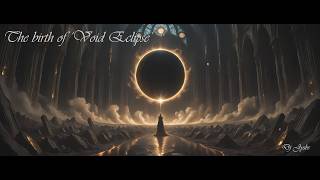 The birth of Void Eclipse