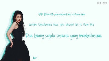 ITZY (있지) Dynamite (Final Ver.)[Han/Rom/Ina] Color Coded Lyrics Lirik Terjemahan Indonesia