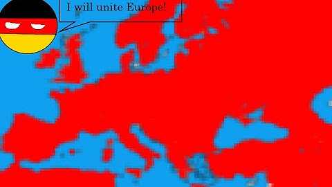 My first mapping video