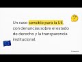  @juna8558 🇪🇺 ¿EUROPA EN CRISIS?🚨: POLARIZACIÓN, DESCONFIANZA Y FRAGILIDAD DEMOCRÁTICA 