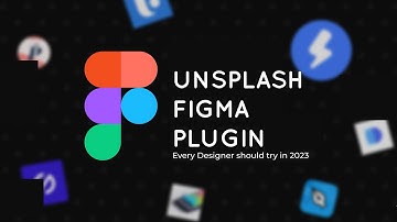 Unsplash Figma Plugin by ShaguftaAli