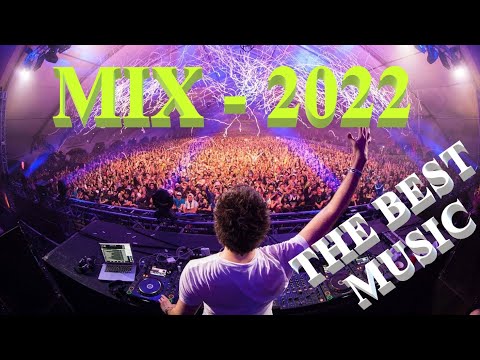 Dj Polkovnik - Лучшие Треки 2022 Г. Самые Красивые Мелодии Для Души ЭлектроникаTranceHouseEdm