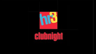 HR3 Clubnight Spezial: 6 Jahre Clubnight 25.05.1996 Dj Dag & Sven Väth & Ulli Brenner