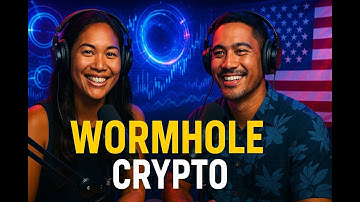 Wormhole Crypto Explained: Interoperability, Security Risks & the Future of Cross-Chain Bridges