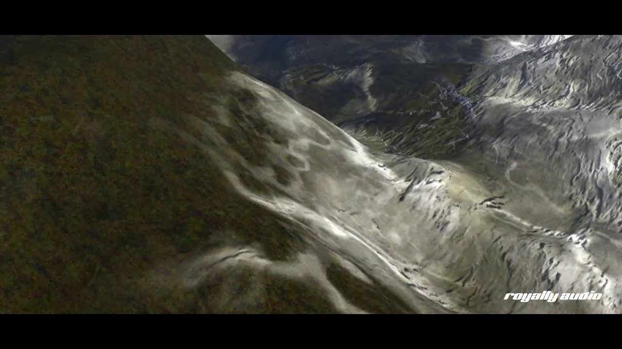 Royalty Audio - Greater Dreams (gemafrei - akm - suisa - royalty free music)