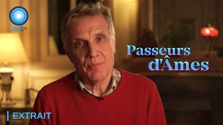 À l'hôpital : des esprits... Et Padre Pio - Vos histoires extraordinaires (Extrait)