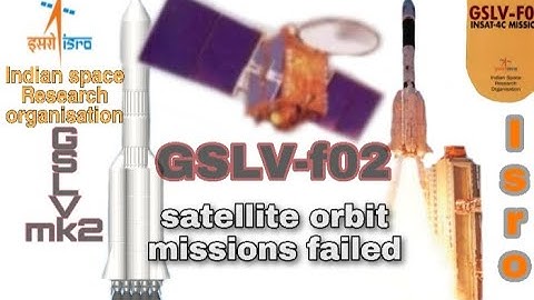 GSLV ISRO "how to make rocket in space flight simulator"