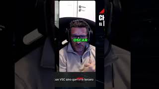 Hamilton GANABA sí o sí: ¡Ritmo IMPARABLE vs Oscar! #shorts