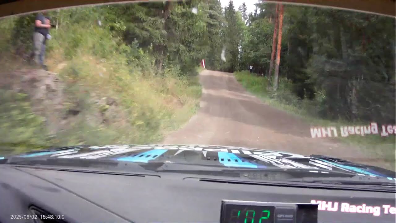 Vetomies 2025  ss13 Päijälä