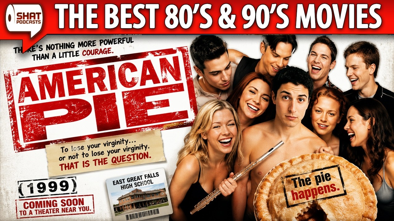American Pie (1999)