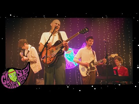 Honey Moon live from The Close Encounter Club