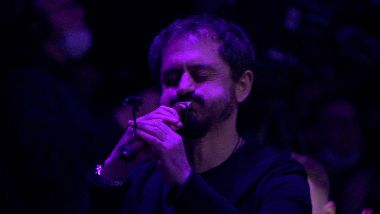 CLASSICA - Gladiator Medley. Саундтрек к фильму 