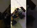 Lego Ninjago ( Leagacy ) 30723 Cole’s Car #ninjago #legoninjago