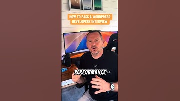 Want to land that WordPress developer job? 💼🔥 Make sure you master these 3 essential skills before